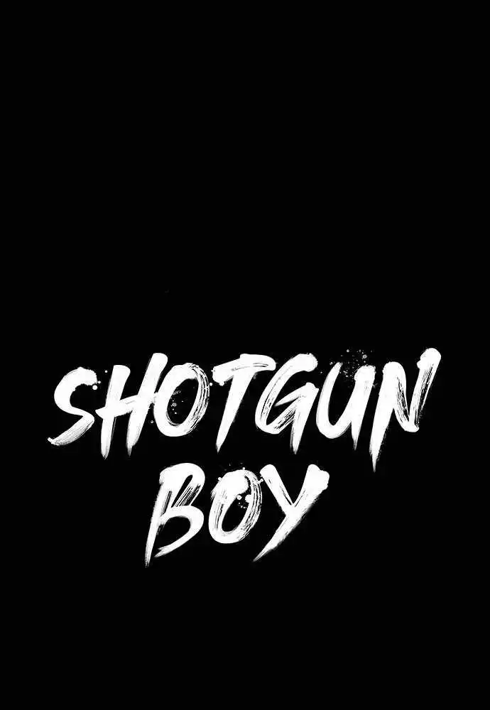 Shotgun Boy Chapter 92 24